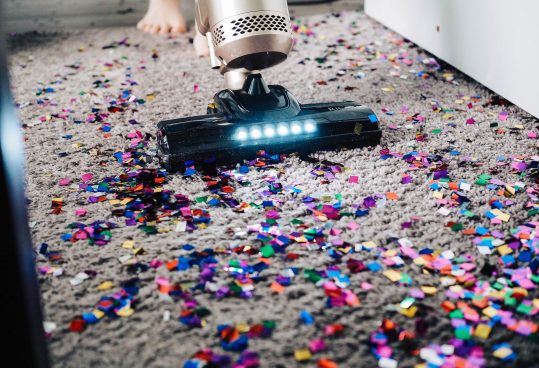 Best cleaning services in Edmonton > DoubleClean.ca
